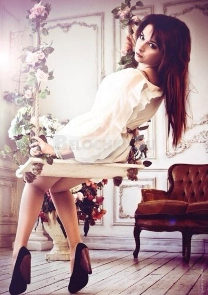 Проститутка Елена Прекрасная г. Белгород